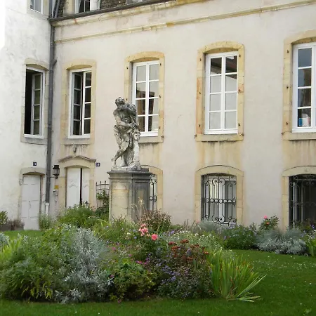 Apartmán Les Chanceliers Duplex *