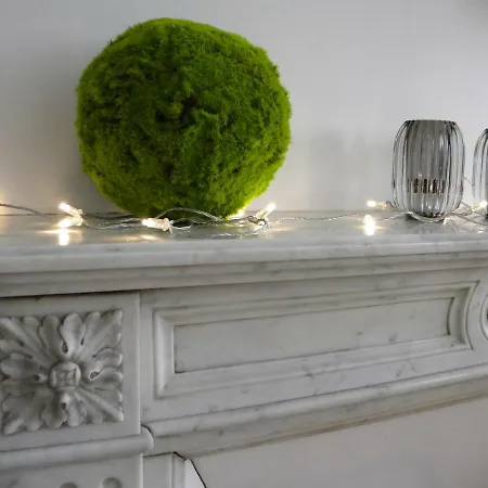 Apartmán Les Chanceliers Duplex Beaune (Cote d'Or)