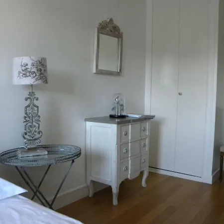 Les Chanceliers Duplex