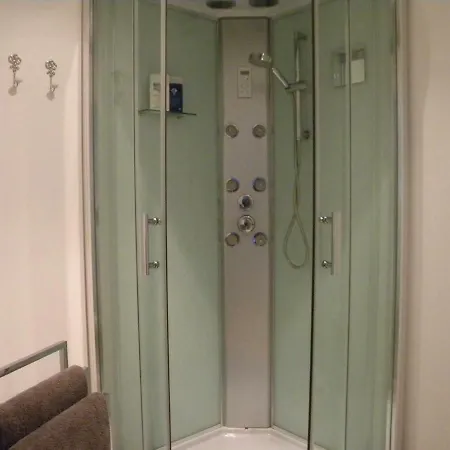 Les Chanceliers Duplex Apartment