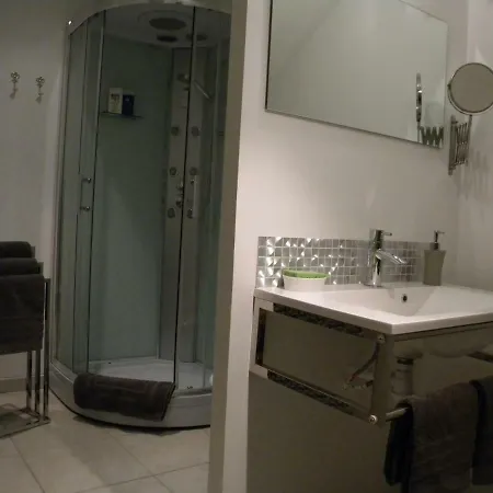 Apartmán Les Chanceliers Duplex *