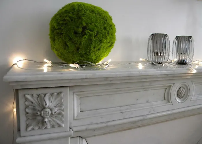 Apartment Les Chanceliers Duplex Beaune (Cote d'Or)