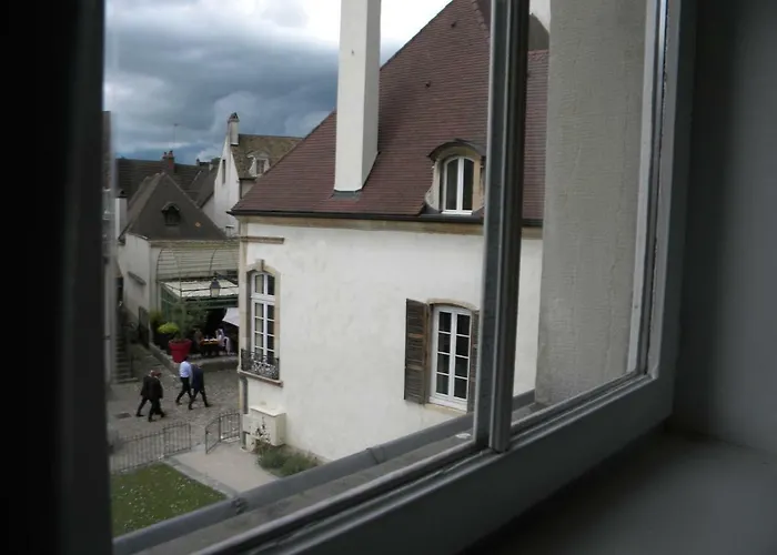 Les Chanceliers Duplex *