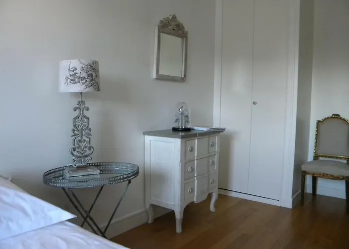 Les Chanceliers Duplex