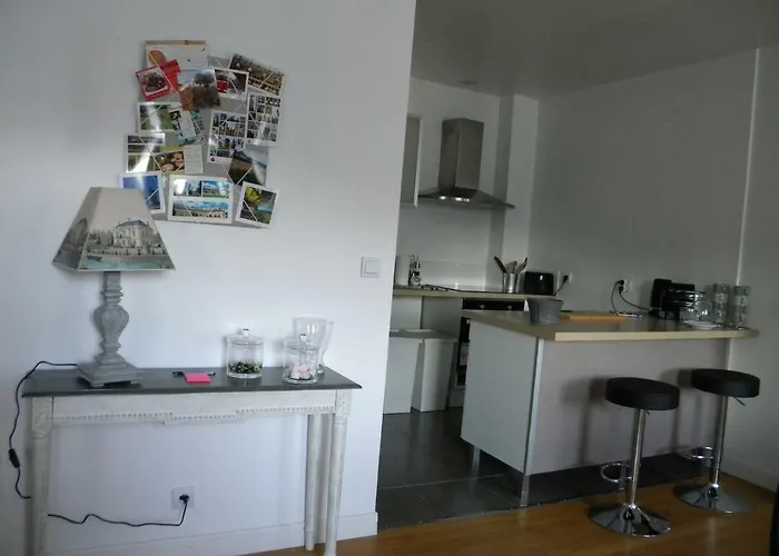 Les Chanceliers Duplex