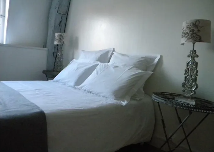 Les Chanceliers Duplex *