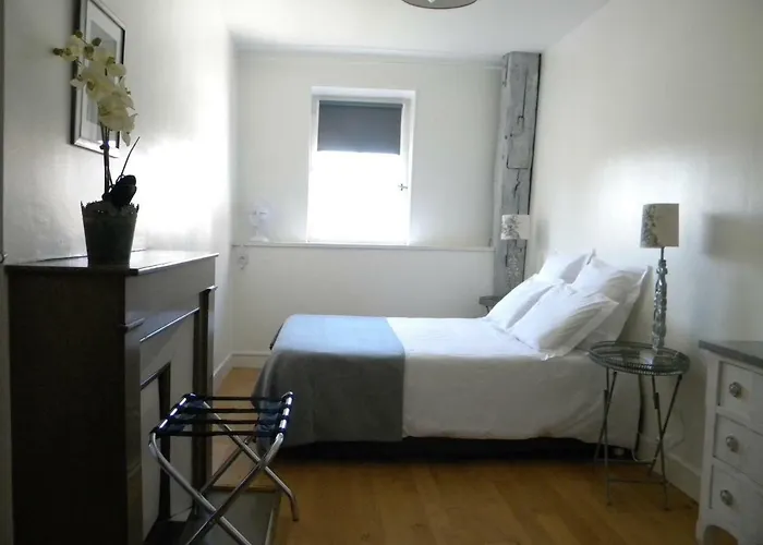 Les Chanceliers Duplex