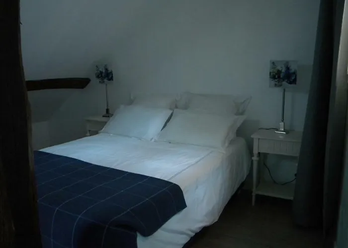 Apartment Les Chanceliers Duplex Beaune (Cote d'Or)