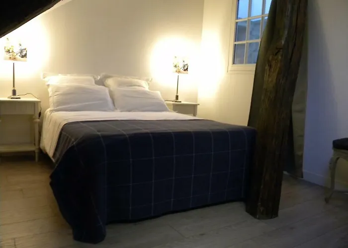 Les Chanceliers Duplex Beaune (Cote d'Or)