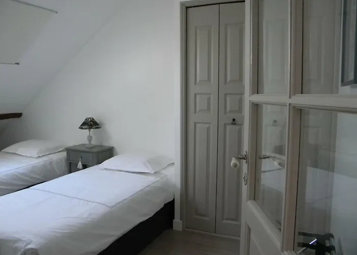 Les Chanceliers Duplex * Beaune (Cote d'Or)