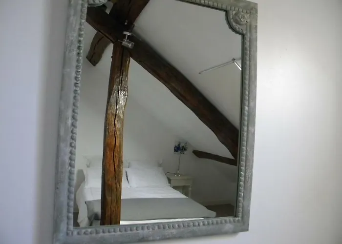 Les Chanceliers Duplex * Beaune (Cote d'Or)