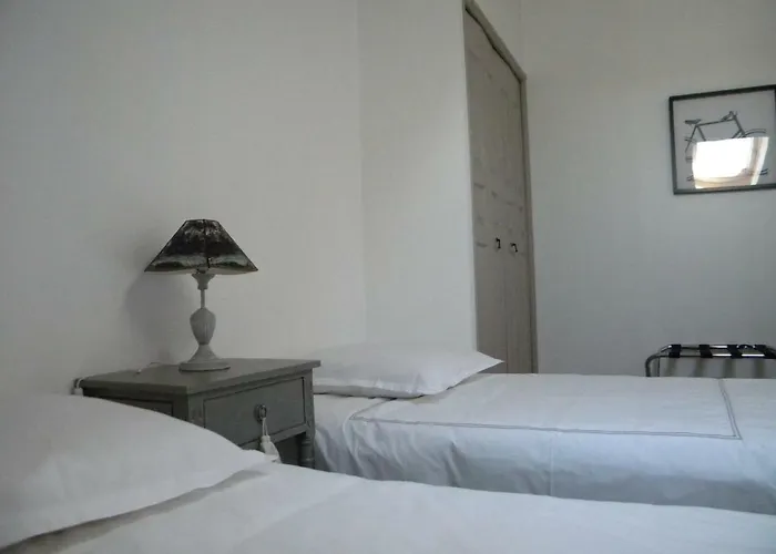 Apartment Les Chanceliers Duplex Beaune (Cote d'Or)